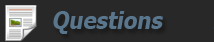 questions